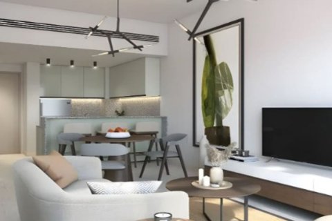 Byt v Dubai, SAE 1 ložnice, 59.6 m² Č.: 569578 - fotografie 1
