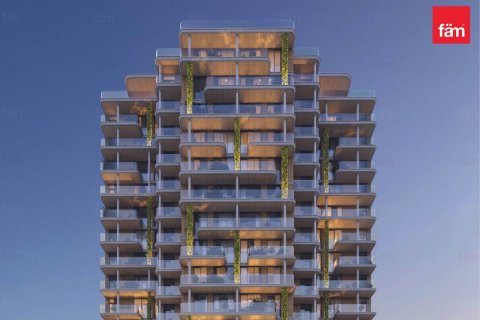Byt v Dubai, SAE 2 ložnice, 103.2 m² Č.: 582775 - fotografie 11