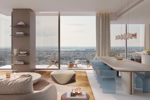 Byt v Al Wasl, Dubai, SAE 4 ložnice, 358.1 m² Č.: 582772 - fotografie 2