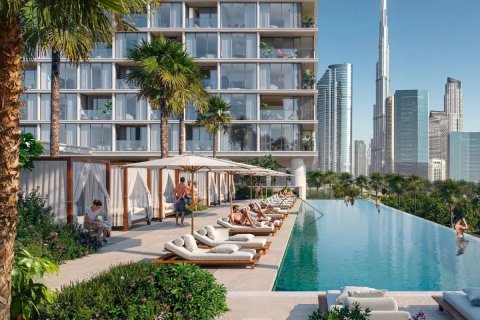Byt v Al Wasl, Dubai, SAE 4 ložnice, 358.1 m² Č.: 582772 - fotografie 8