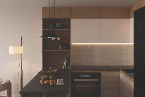 Apartament në ROKANE G25 në Jumeirah Village Circle, Dubai, Emiratet e Bashkuara Arabe 1 dhomë gjumi, 67.0 m2. № 581204 - Foto 6