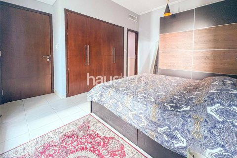 Byt v Dubai Marina, SAE 1 ložnice, 83 m² Č.: 626372 - fotografie 5