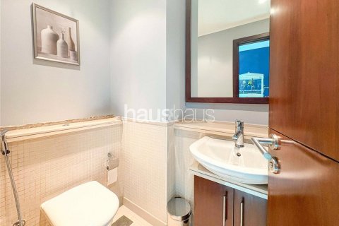 Byt v Dubai Marina, SAE 1 ložnice, 83 m² Č.: 626372 - fotografie 10