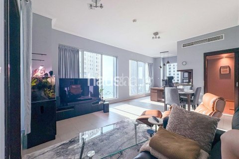 Byt v Dubai Marina, SAE 1 ložnice, 83 m² Č.: 626372 - fotografie 9