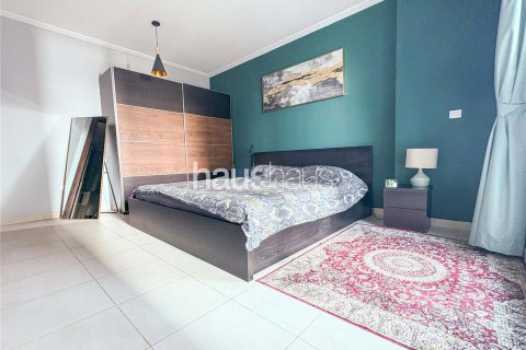 Byt v Dubai Marina, SAE 1 ložnice, 83 m² Č.: 626372 - fotografie 4