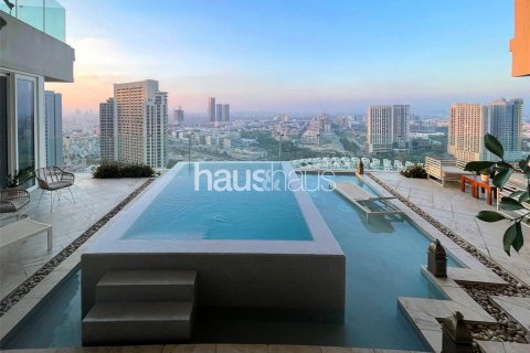 Byt v Jumeirah Village Circle, Dubai, SAE 2 ložnice, 259 m² Č.: 626043 - fotografie 5