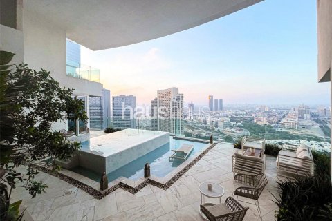 Byt v Jumeirah Village Circle, Dubai, SAE 2 ložnice, 259 m² Č.: 626043 - fotografie 11