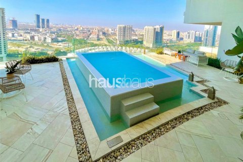 Byt v Jumeirah Village Circle, Dubai, SAE 2 ložnice, 259 m² Č.: 626043 - fotografie 9