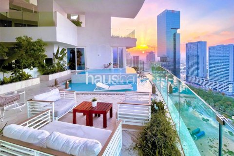 Byt v Jumeirah Village Circle, Dubai, SAE 2 ložnice, 259 m² Č.: 626043 - fotografie 7