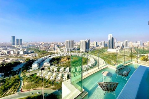 Byt v Jumeirah Village Circle, Dubai, SAE 2 ložnice, 259 m² Č.: 626043 - fotografie 1