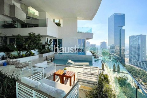 Byt v Jumeirah Village Circle, Dubai, SAE 2 ložnice, 259 m² Č.: 626043 - fotografie 6