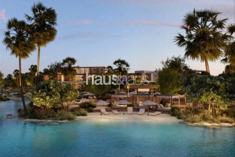 Βίλα σε Dubai Land, ΗΑΕ 4 υπνοδωμάτια, 464 τ.μ. Αρ. 626373 - φωτογραφία 1