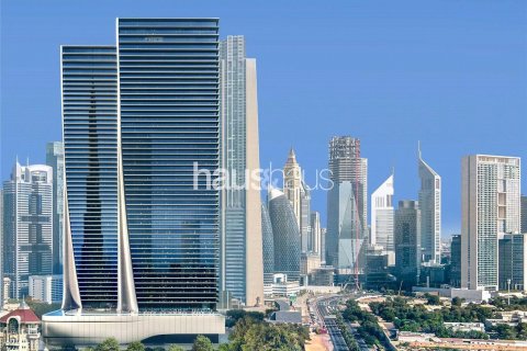 Apartment in DIFC, Dubai, UAE 4 bedrooms, 436 sq.m. № 626369 - photo 28
