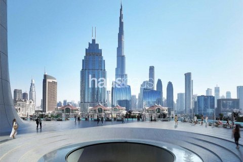 Apartment in DIFC, Dubai, UAE 4 bedrooms, 436 sq.m. № 626369 - photo 3