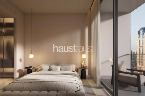 Apartment in DIFC, Dubai, UAE 4 bedrooms, 436 sq.m. № 626369 - photo 9