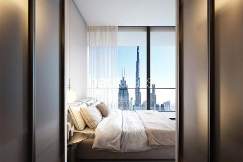 Apartment in DIFC, Dubai, UAE 4 bedrooms, 436 sq.m. № 626369 - photo 11