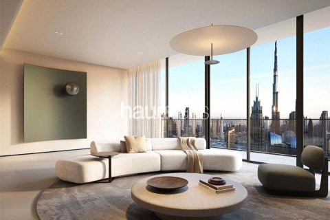 Apartment in DIFC, Dubai, UAE 4 bedrooms, 436 sq.m. № 626369 - photo 8