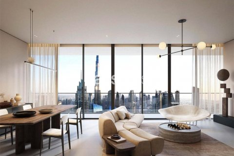 Apartment in DIFC, Dubai, UAE 4 bedrooms, 436 sq.m. № 626369 - photo 7