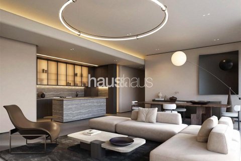 Apartment in DIFC, Dubai, UAE 4 bedrooms, 436 sq.m. № 626369 - photo 10