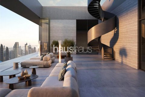 Apartment in DIFC, Dubai, UAE 4 bedrooms, 436 sq.m. № 626369 - photo 20