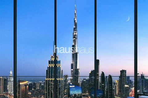 Apartment in DIFC, Dubai, UAE 4 bedrooms, 436 sq.m. № 626369 - photo 2