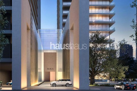 Apartment in DIFC, Dubai, UAE 4 bedrooms, 436 sq.m. № 626369 - photo 25