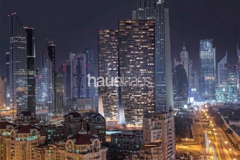 Apartment in DIFC, Dubai, UAE 4 bedrooms, 436 sq.m. № 626369 - photo 27