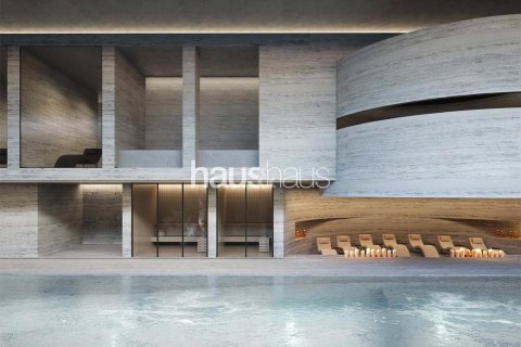 Apartment in DIFC, Dubai, UAE 4 bedrooms, 436 sq.m. № 626369 - photo 19