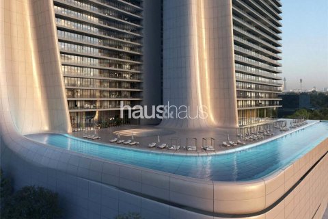 Apartment in DIFC, Dubai, UAE 4 bedrooms, 436 sq.m. № 626369 - photo 4
