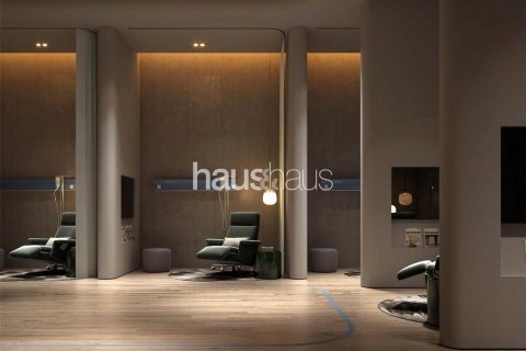Apartment in DIFC, Dubai, UAE 4 bedrooms, 436 sq.m. № 626369 - photo 24