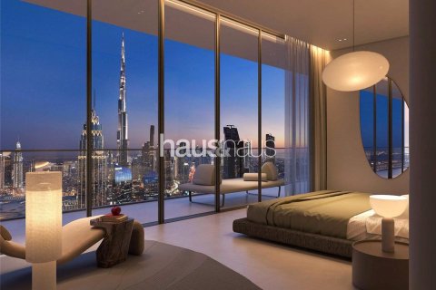 Apartment in DIFC, Dubai, UAE 4 bedrooms, 436 sq.m. № 626369 - photo 1