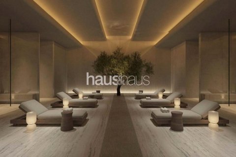 Apartment in DIFC, Dubai, UAE 4 bedrooms, 436 sq.m. № 626369 - photo 22