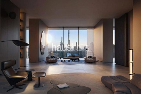 Apartment in DIFC, Dubai, UAE 4 bedrooms, 436 sq.m. № 626369 - photo 18