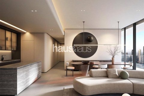 Apartment in DIFC, Dubai, UAE 4 bedrooms, 436 sq.m. № 626369 - photo 13