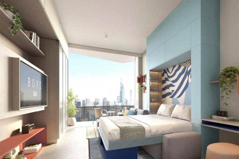 Byt v Dubai Marina, SAE 1 pokoj, 43 m² Č.: 626370 - fotografie 7