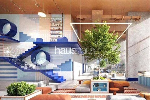 Byt v Dubai Marina, SAE 1 pokoj, 43 m² Č.: 626370 - fotografie 18