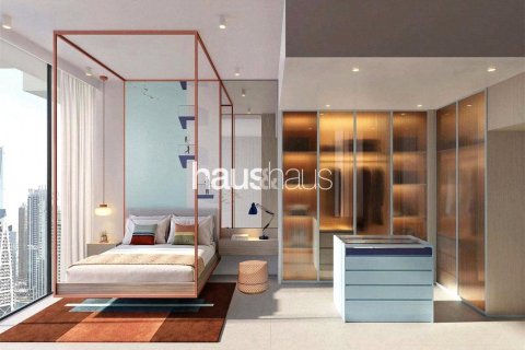 Byt v Dubai Marina, SAE 1 pokoj, 43 m² Č.: 626370 - fotografie 9