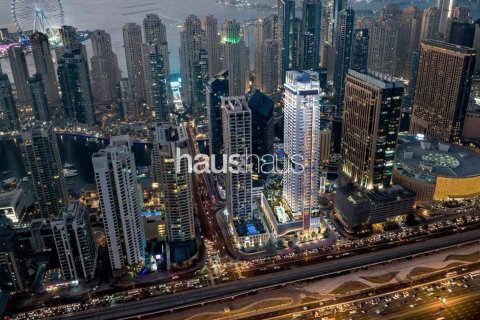 Byt v Dubai Marina, SAE 1 pokoj, 43 m² Č.: 626370 - fotografie 20