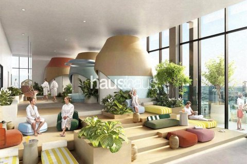 Byt v Dubai Marina, SAE 1 pokoj, 43 m² Č.: 626370 - fotografie 14