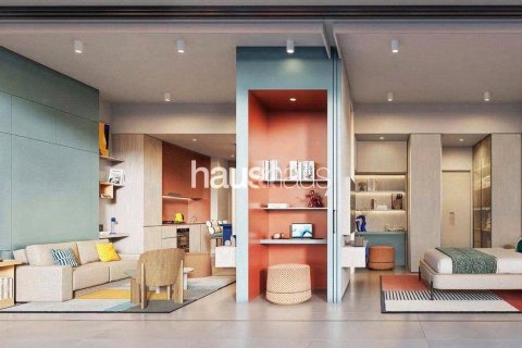 Byt v Dubai Marina, SAE 1 pokoj, 43 m² Č.: 626370 - fotografie 13