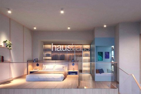 Byt v Dubai Marina, SAE 1 pokoj, 43 m² Č.: 626370 - fotografie 8