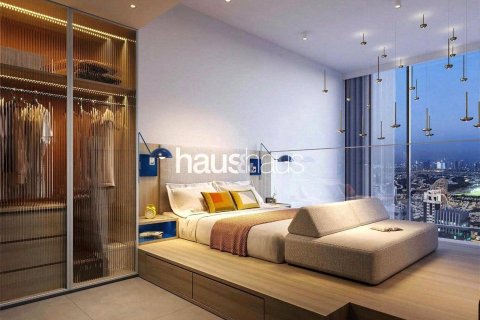 Byt v Dubai Marina, SAE 1 pokoj, 43 m² Č.: 626370 - fotografie 10