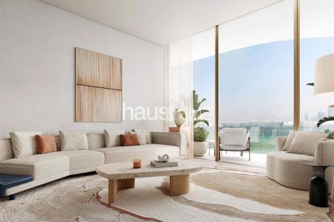 Appartement te koop in Dubai Harbour, Dubai, VAE 4 slaapkamers, 467 vr.m., nr 626374 - foto 4