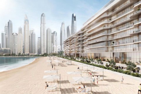 Appartement te koop in Dubai Harbour, Dubai, VAE 4 slaapkamers, 467 vr.m., nr 626374 - foto 19