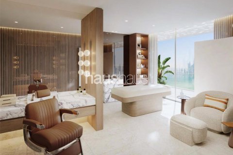 Appartement te koop in Dubai Harbour, Dubai, VAE 4 slaapkamers, 467 vr.m., nr 626374 - foto 17