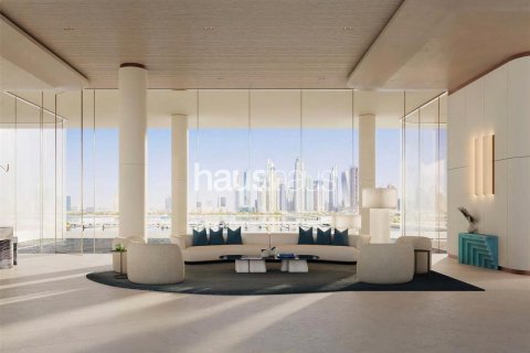Appartement te koop in Dubai Harbour, Dubai, VAE 4 slaapkamers, 467 vr.m., nr 626374 - foto 14