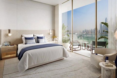 Appartement te koop in Dubai Harbour, Dubai, VAE 4 slaapkamers, 467 vr.m., nr 626374 - foto 7