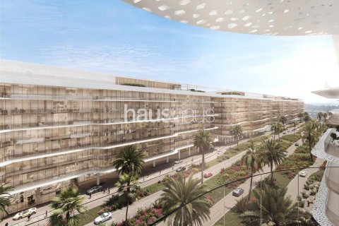 Appartement te koop in Dubai Harbour, Dubai, VAE 4 slaapkamers, 467 vr.m., nr 626374 - foto 1