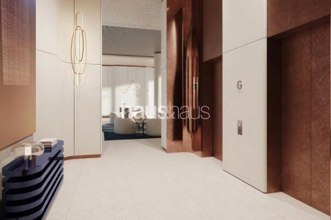 Appartement te koop in Dubai Harbour, Dubai, VAE 4 slaapkamers, 467 vr.m., nr 626374 - foto 15