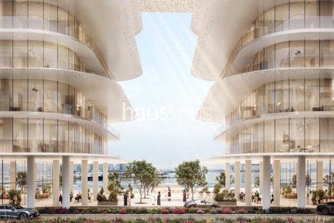 Appartement te koop in Dubai Harbour, Dubai, VAE 4 slaapkamers, 467 vr.m., nr 626374 - foto 21